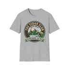 Cigar Club T-Shirt