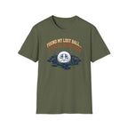 Still In The Lake T-Shirt