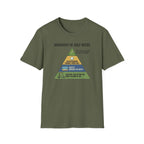 Hierarchy of Golf Needs T-Shirt