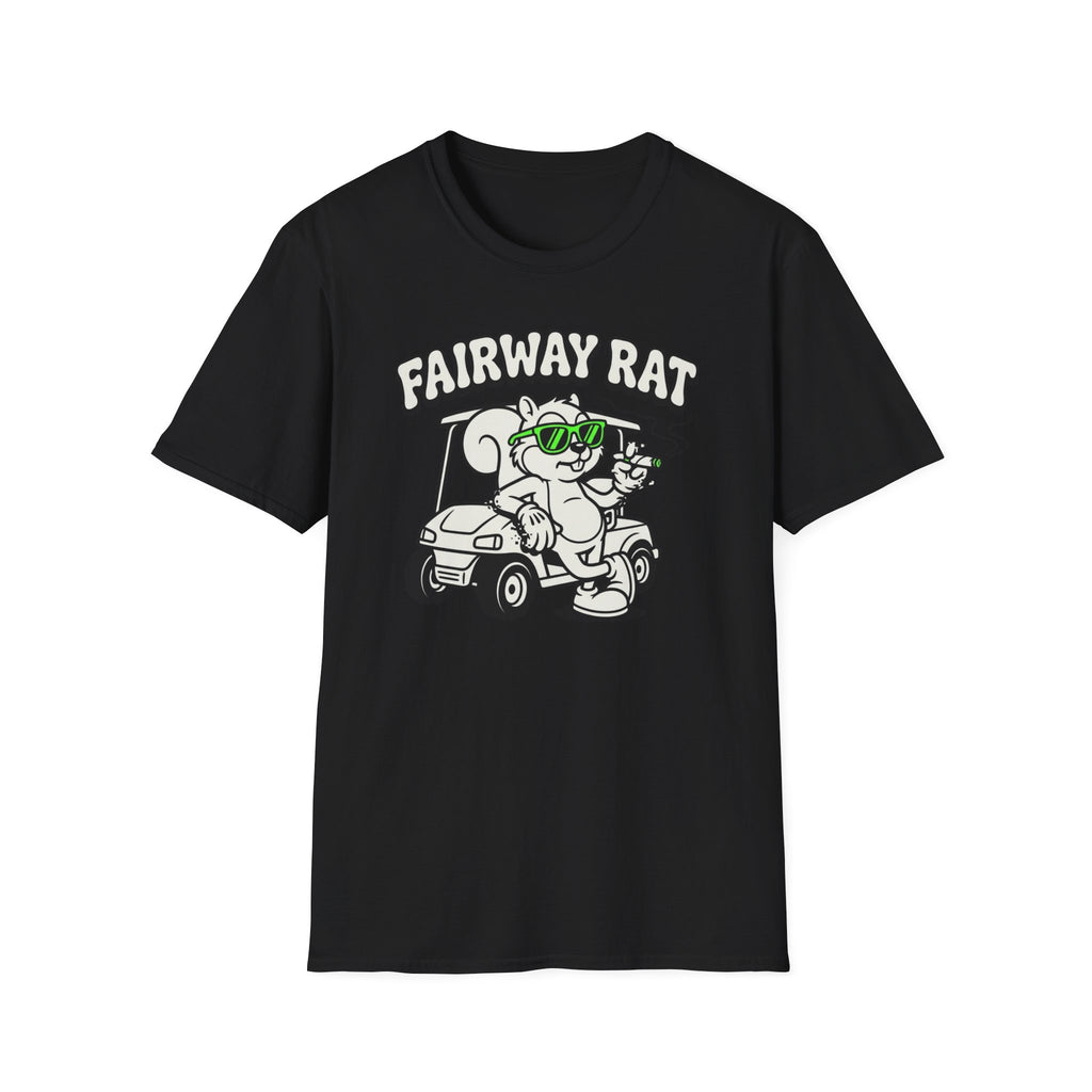 Fairway Rat T-Shirt
