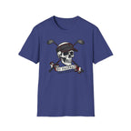No Fairway Left Behind T-Shirt