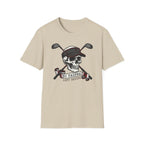 No Fairway Left Behind T-Shirt