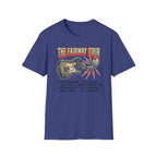 The Fairway Tour T-Shirt