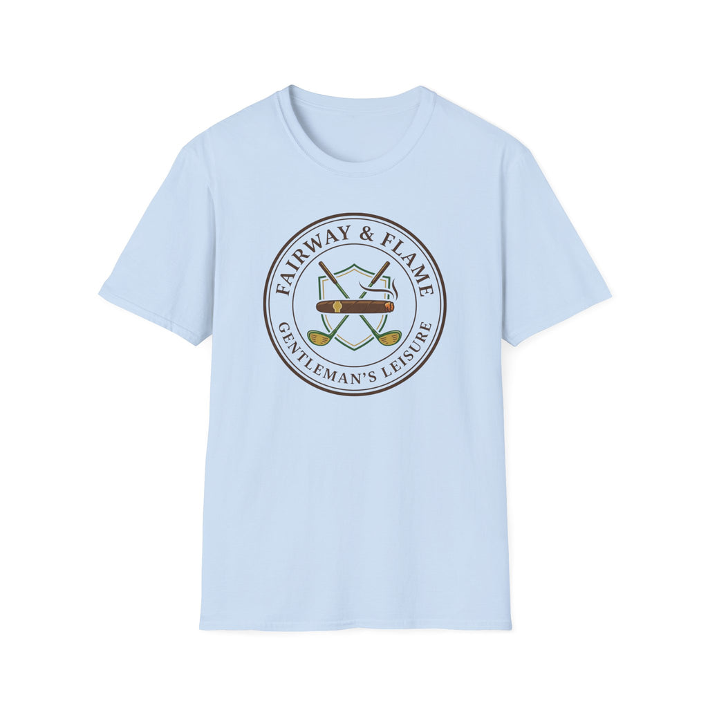 Fairway & Flame T-Shirt