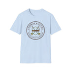 Fairway & Flame T-Shirt
