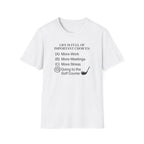 Important Choices T-Shirt