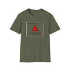 Consult Beverage Cart T-Shirt