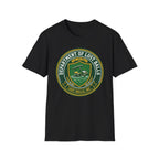 Dept. Of Lost Balls T-Shirt