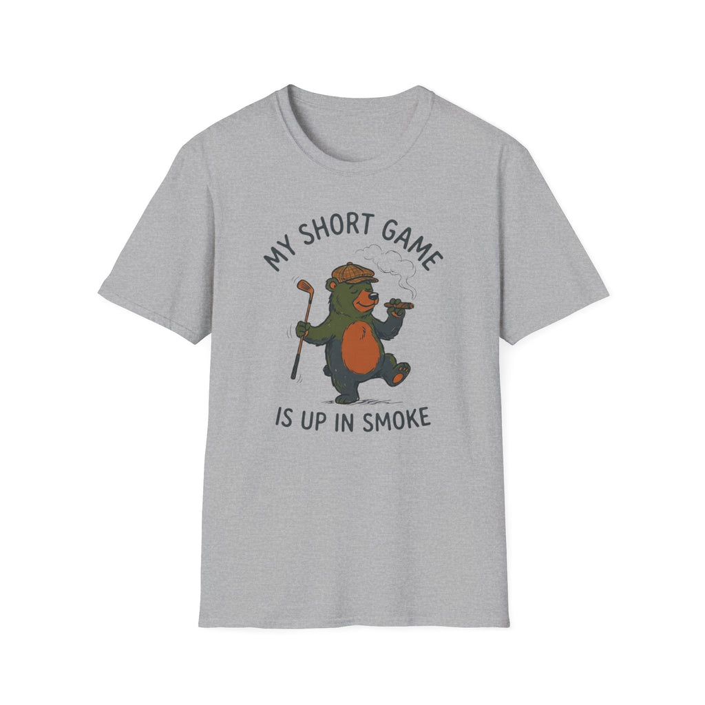 Up In Smoke T-Shirt