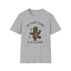 Up In Smoke T-Shirt