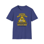 Iron Deficient T-Shirt