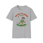 Barely Par T-Shirt