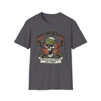 Slice & Destroy T-Shirt