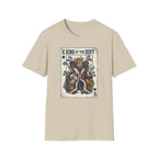 King of The Duff T-Shirt