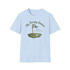 My Therapy Session T-Shirt