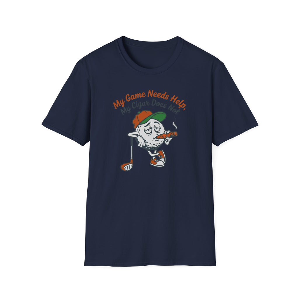 My Game Needs Help T-Shirt