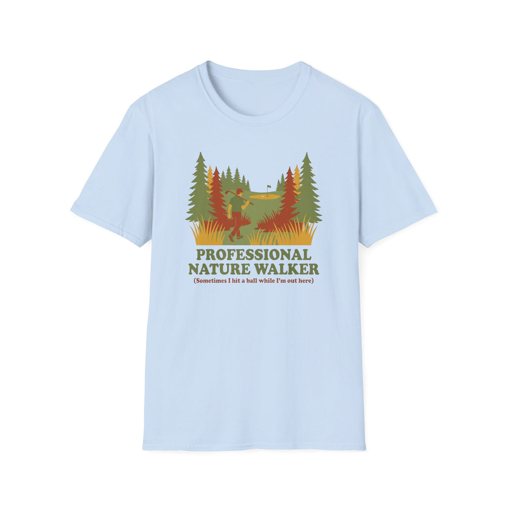 Nature Walker T-Shirt