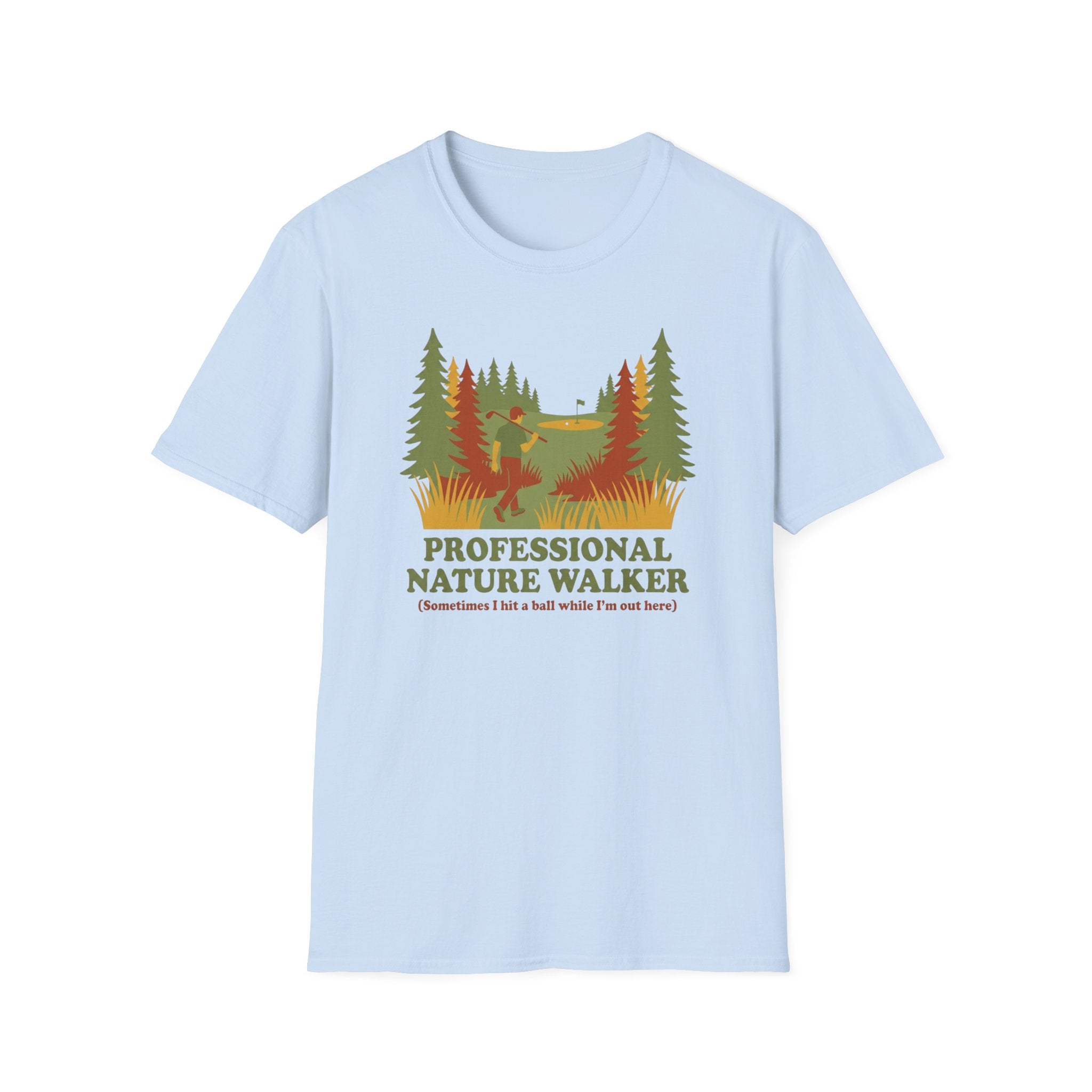 Nature Walker T-Shirt