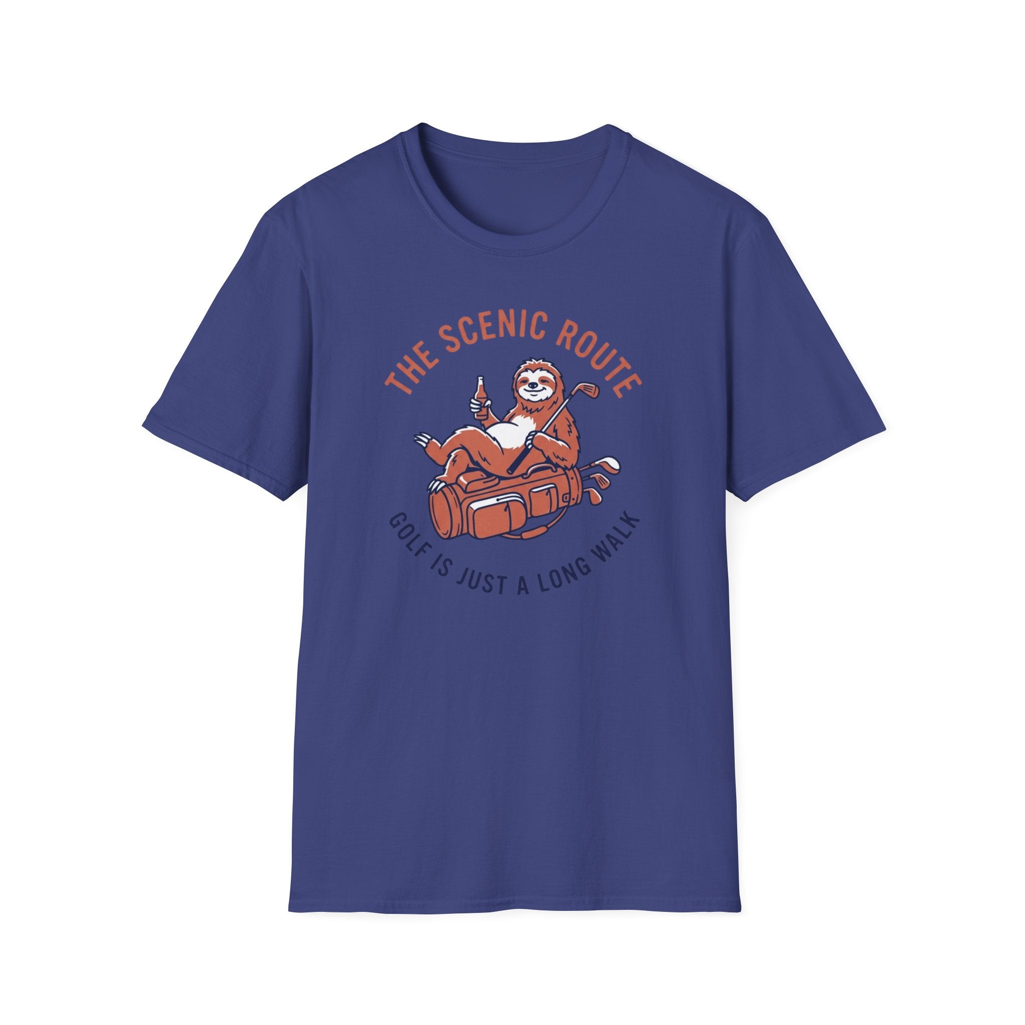 The Scenic Route T-Shirt