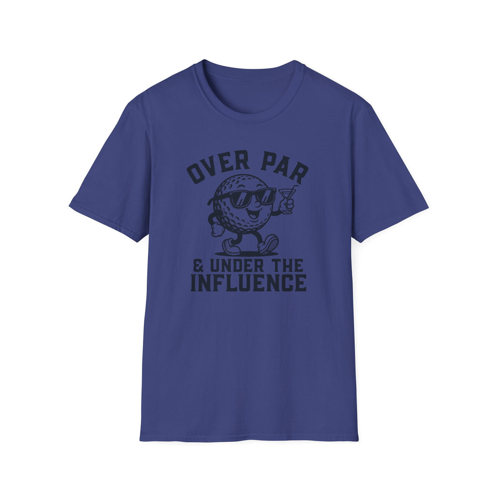 Under The Influence T-Shirt