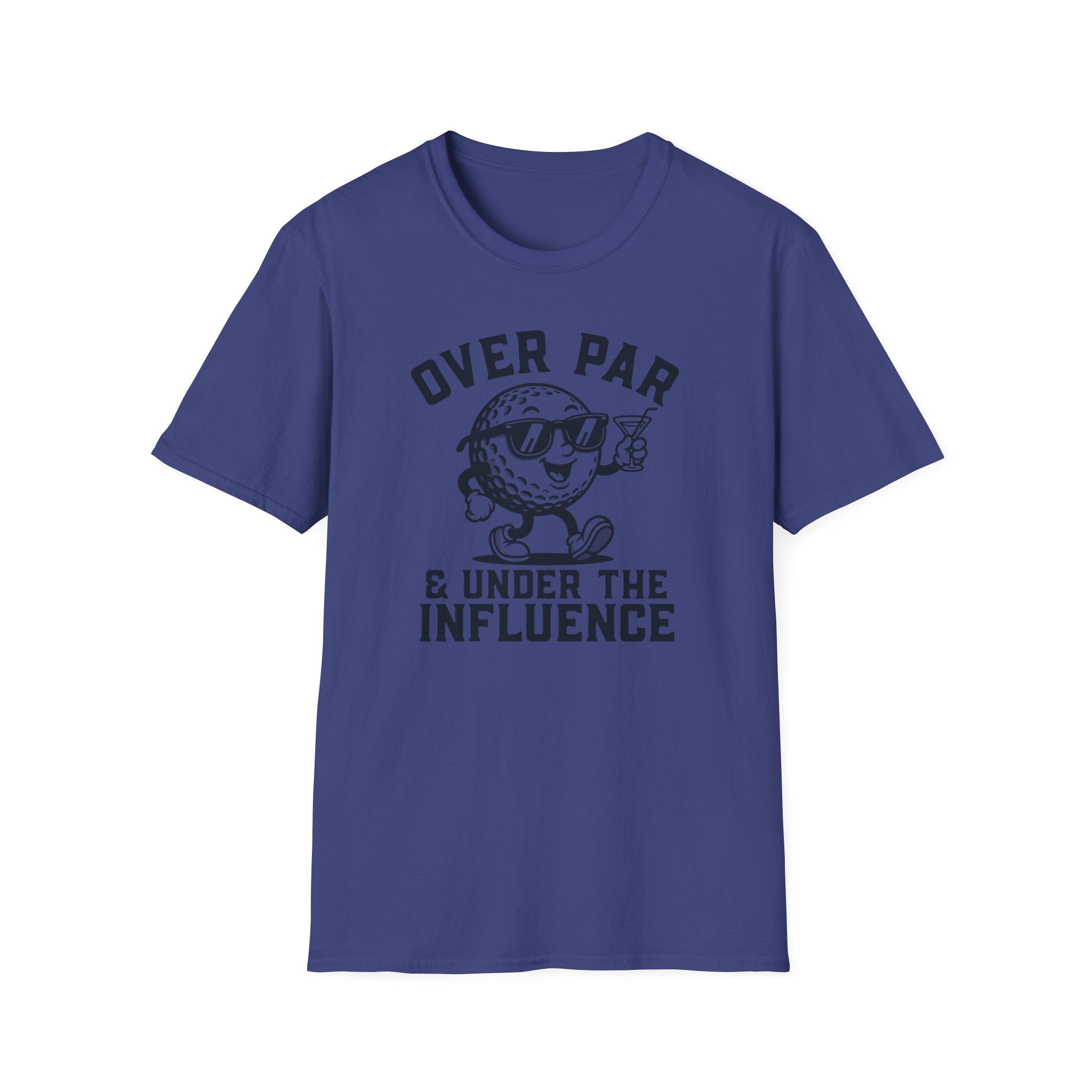 Under The Influence T-Shirt