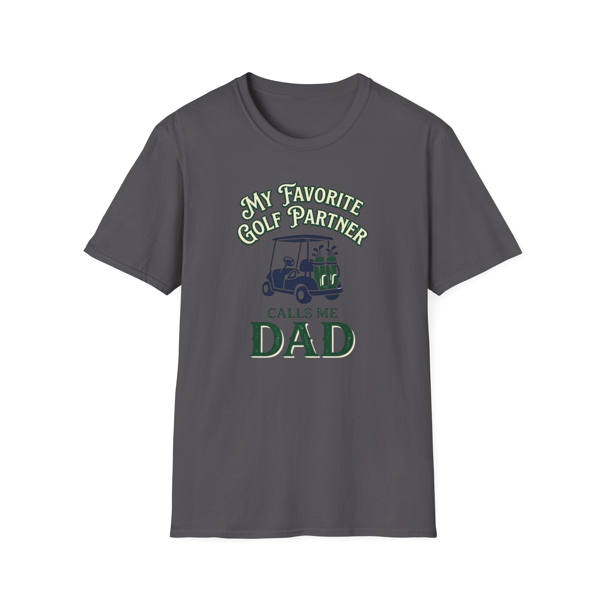Favorite Golf Partner T-Shirt