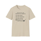 Important Choices T-Shirt