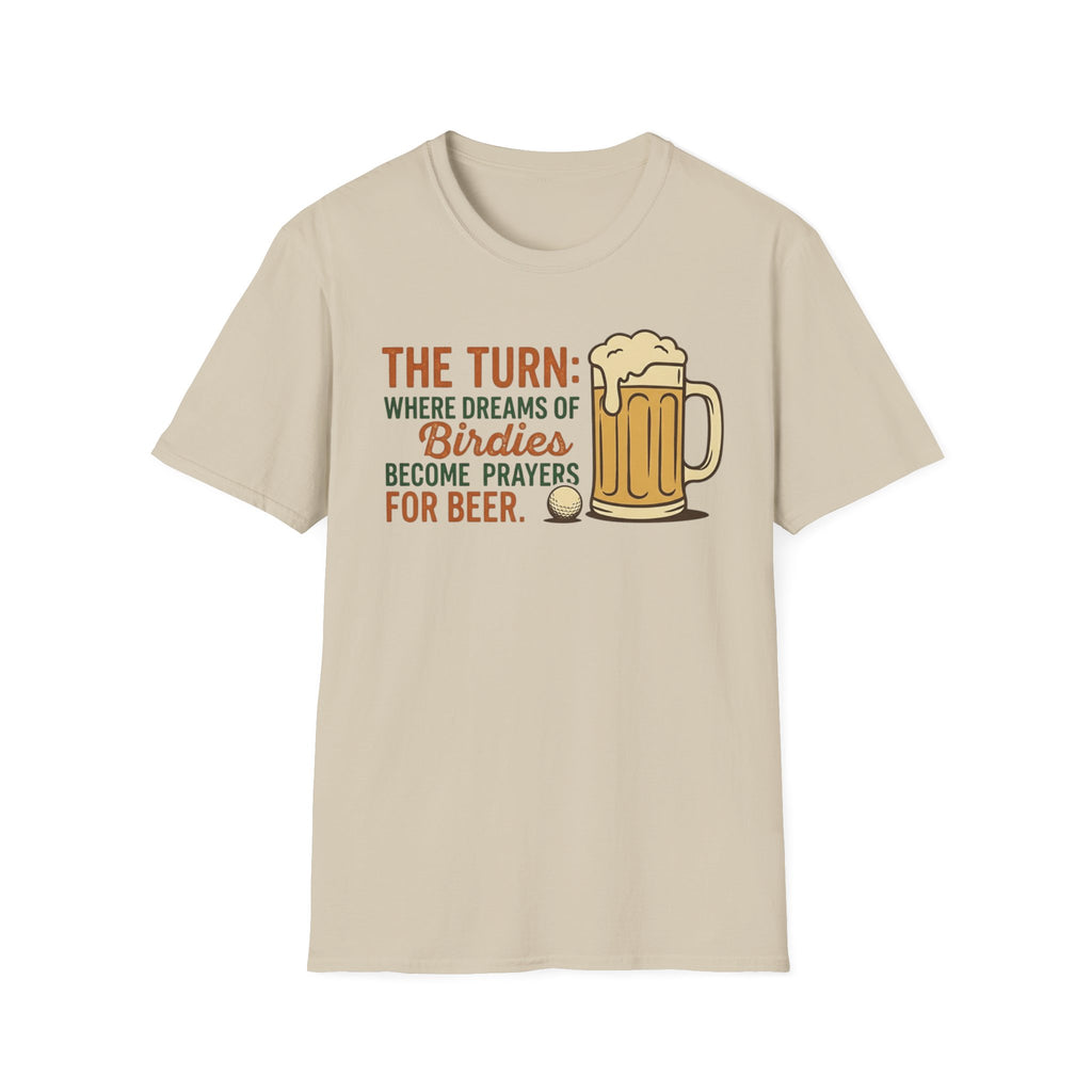 The Turn T-Shirt