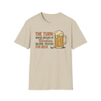 The Turn T-Shirt