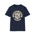 Clubhouse Therapy T-Shirt