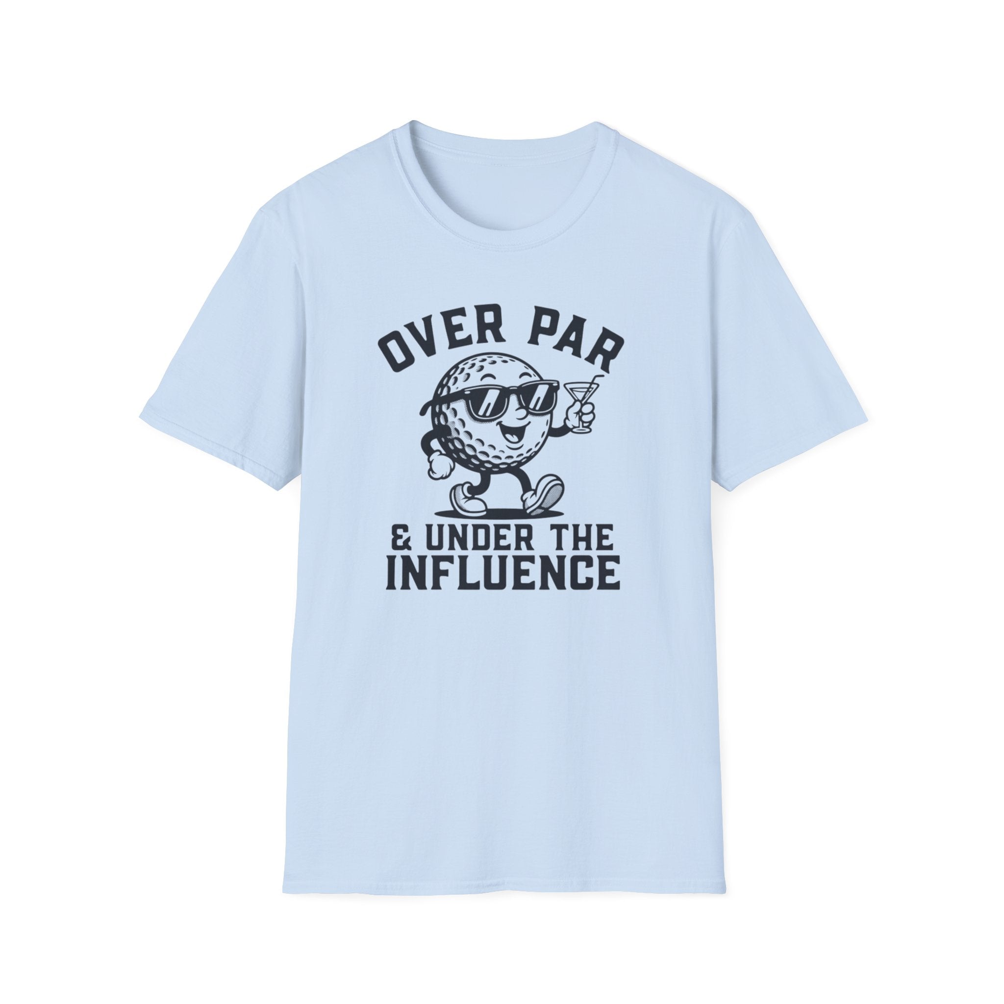 Under The Influence T-Shirt