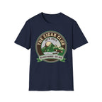 Cigar Club T-Shirt