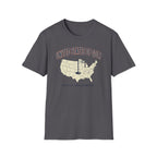 United States of Golf T-Shirt