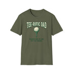 Tee-rific Dad T-Shirt