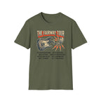The Fairway Tour T-Shirt