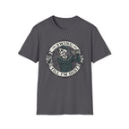 Swing Till I'm Dust T-Shirt