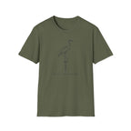 Stay Centered T-Shirt