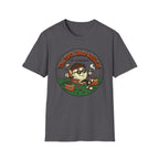 19th Hole Lifestyle T-Shirt