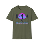 Miami Links T-Shirt