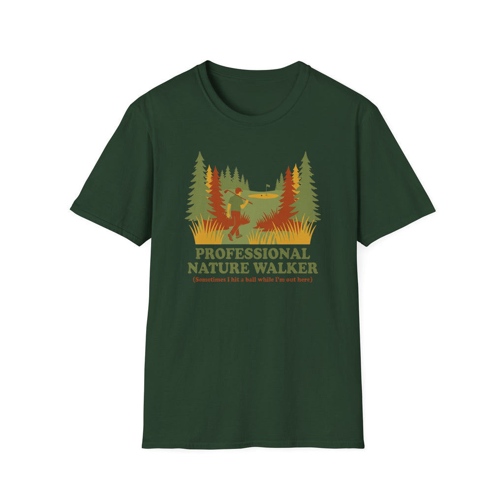 Nature Walker T-Shirt
