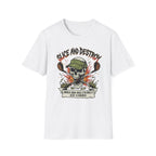 Slice & Destroy T-Shirt