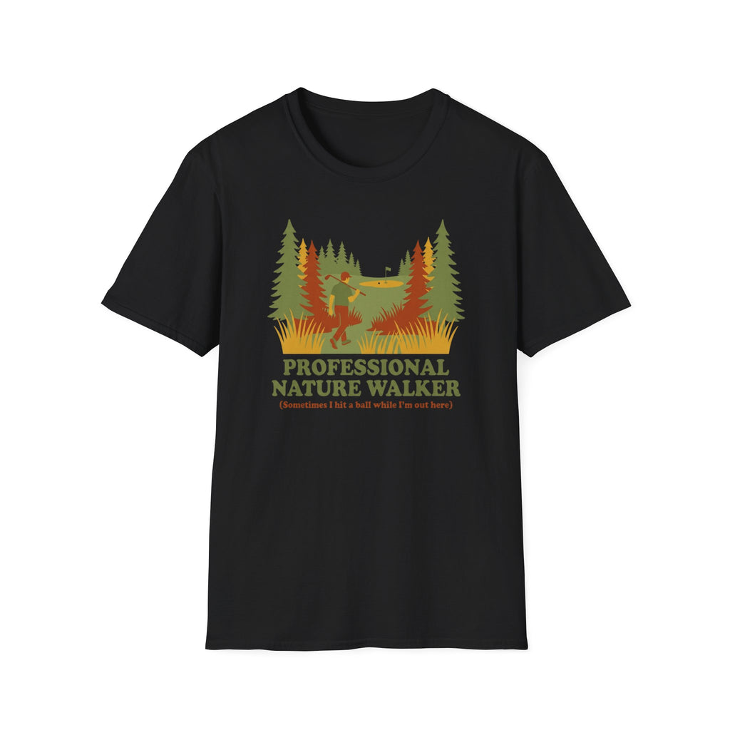 Nature Walker T-Shirt