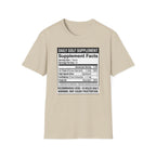 Daily Golf Supplement T-Shirt