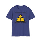 Operating On Tee Time Only T-Shirt