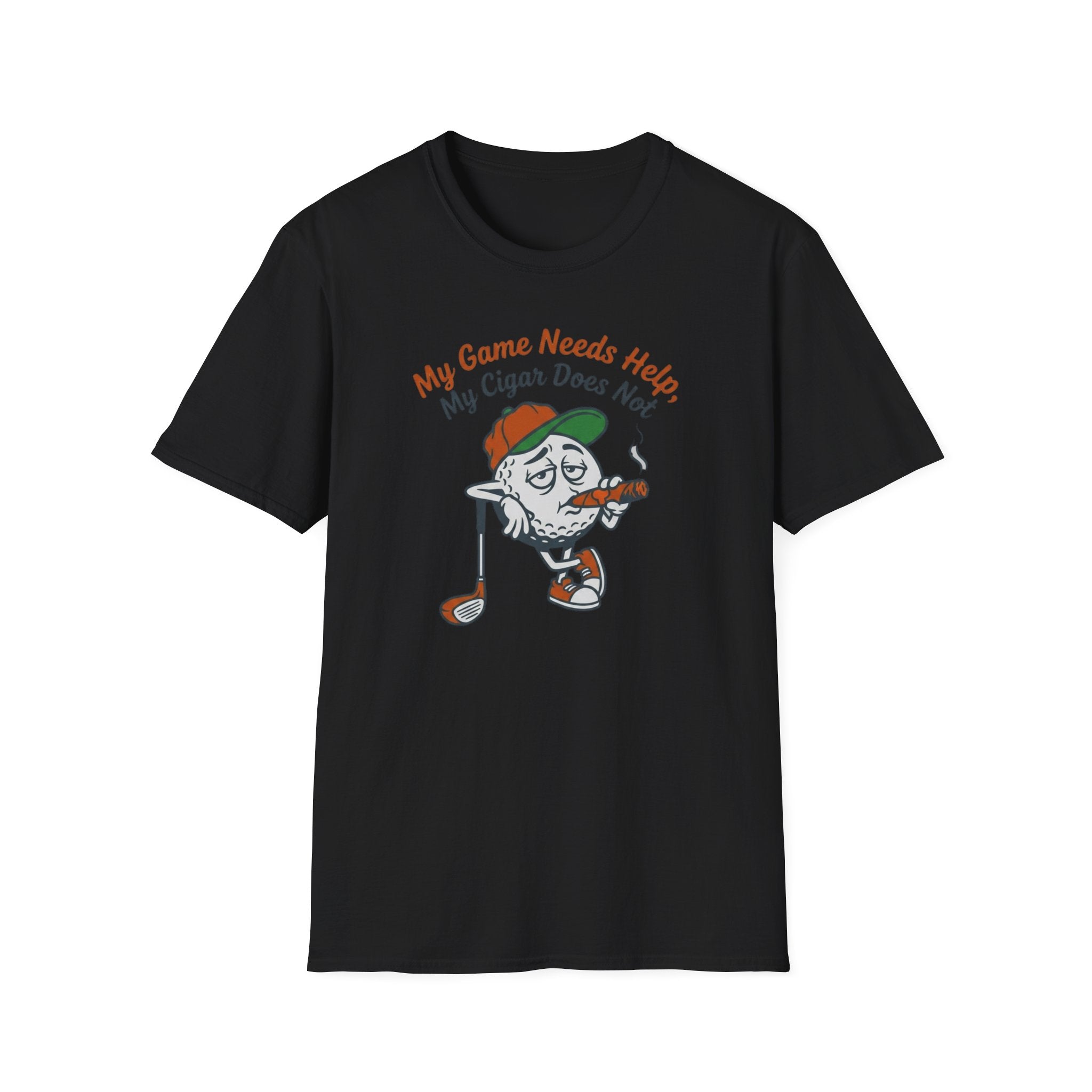 My Game Needs Help T-Shirt