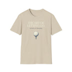 Art of Letting Go T-Shirt