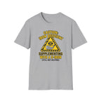 Iron Deficient T-Shirt