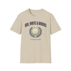 Red White & Birdies T-Shirt