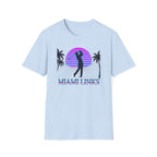 Miami Links T-Shirt