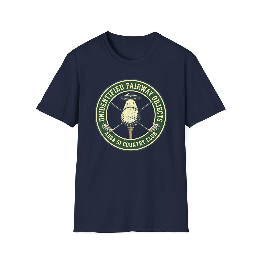 UFO T-Shirt